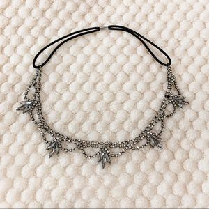 1920s style headband | Great Gatsby theme